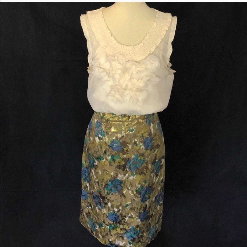 Moulinette Soeurs “Stylists Eye” for Anthropologie